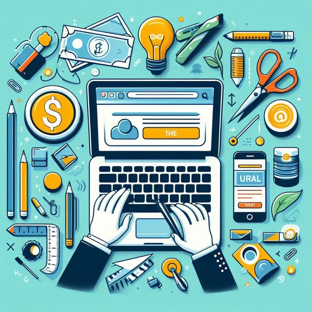 Getting started with monetizeurl